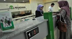 Pegadaian Targetkan 11,5 Juta Nasabah Tahun Depan