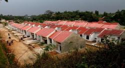 BTN Berharap Biayai Rumah Subsidi Tahun Depan