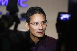 Sandi Ingin Satu BUMD Lepas Saham ke Publik Tiap Tahun