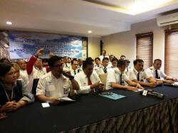 Efisiensi, Jumlah Direksi Garuda Harus Dikurangi