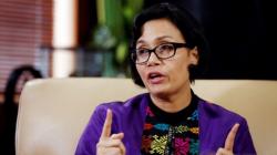 Sri Mulyani Berhasil Bujuk DPR Tak Ubah APBN 2018