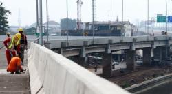 Waskita Beton Raup Rp1,55 Triliun dari Proyek Tol Becakayu