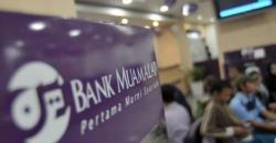 Kospin Jasa akan Suntik Dana Rp250-300 Miliar ke Bank Muamalat