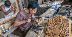Izin Usaha Rumit Bikin Industri Mebel Pindah ke Vietnam