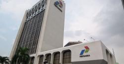 Bangun Kilang, Pertamina Manfaatkan Tax Holiday Baru