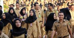 Batal Hari Ini, Pendaftaran Pegawai Setara PNS Tunggu Aturan Terbit