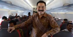 Lion Air Beli 50 Pesawat Boeing Seri Terbaru