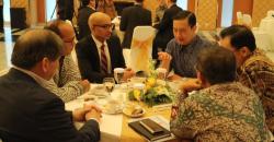 Indonesia Dorong Singapura Investasi di 3 Sektor Prioritas Ini