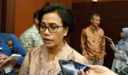 Sri Mulyani: Jika Ada Petugas Pajak Minta Ijon, Segera Laporkan!