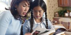 Trik Anak Tidak Stres saat Menghadapi Ujian Sekolah 