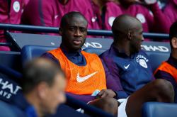Militansi Pendukung Napoli Gundahkan Yaya Toure