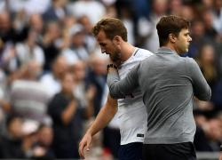 Tottenham Hadapi MU Tanpa Harry Kane