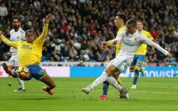 Zidane: Ciptakan Assist, Krisis Gol Ronaldo Akan Segera Berakhir