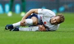 The Three Lions Tanpa Harry Kane Kontra Jerman dan Brasil