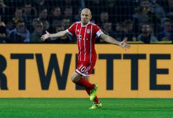 Hadapi Anderlecht, Bayern Muenchen Dibayangi Cedera Pemain