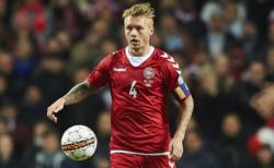 Jelang Laga Hadapi Irlandia, Cedera Bayangi Denmark