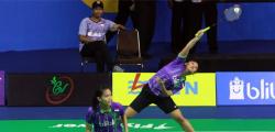 Jelang Semifinal, Agatha/Fadia Ingin Tampil Maksimal