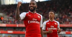 Arsenal Umumkan Rekor Sponsorship Mencapai Rp3,78 Triliun