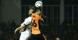 Dihantam Klub Thailand, Bali United Gagal Tembus Liga Champions Asia