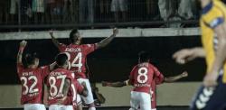 Golnya Masuk Lima Gol Terbaik Dunia, Fadil Sausu Terkejut