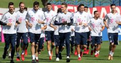 Prediksi Paderborn Vs Bayern: Waspadai Kejutan Tuan Rumah