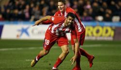 Simeone: Diego Costa dan Vitolo Akan Bantu Atletico Madrid Berkembang
