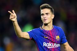 Hadapi Valencia, Denis Suarez Paham Strategi Marcelino