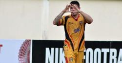 Hasil Liga 1: Fernado Rodriguez Batalkan Pesta Arema