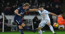 Takutkan Madrid Mengintai, Pochettino Pagari Kane