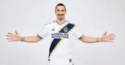 Ini Statistik Zlatan Ibrahimovic di 8 Klub dari 6 Negara Berbeda