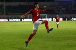 FULLTIME: Libas Brunei 4-0, Tim Garuda Puncaki Klasemen Sementara