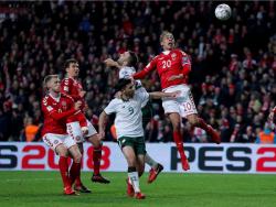 Martin O'Neill Sambut Hasil Imbang Kontra Denmark