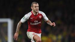 Tak Pernah Panggil Wilshere, Ini Alasan Southgate