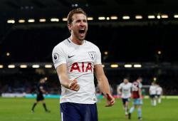 Harry Kane Samai Rekor Legendaris Timnas Inggris