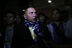 Anggota Exco Minta Ketua Umum PSSI Bijaksana