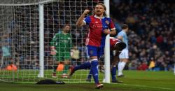 Hasil Liga Champions: Meski Takluk, Man City Tetap ke Perempat Final