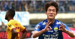 Tampil Impresif, Oh In-Kyun Pemain Terbaik Pekan Ketiga Liga 1