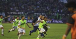PSMS Melaju ke Semifinal, Djanur Puji Persiapan Timnya