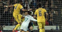 Vazquez Mengaku itu Penalti, Benatia Sebut Juventus Korban Wasit