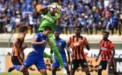 Raih Kekalahan Ketiga Beruntun, Pelatih Persib Salahkan Hujan