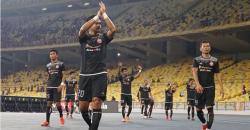 Prediksi Borneo FC Vs Persija: Macan Kemayoran Optimistis