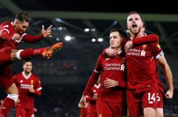 Klopp: Ini Layaknya Final, Menang atau Tidak Sama Sekali