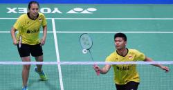 Praveen/Melati Tembus Putaran Kedua Jerman Terbuka 