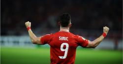 Manajer Persija Ungkap Kondisi Simic Usai Kecelakaan