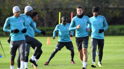 Sowan ke Markas Roma, Kembalinya Kante Bawa Angin Segar untuk Chelsea