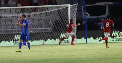 Pelatih Islandia: Indonesia, Sampai Bertemu di Piala Dunia