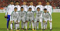Uzbekistan Jadi Peserta Terakhir, Ini Jadwal Anniversary Cup