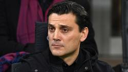 Montella Yakin Bisa Taklukkan Napoli