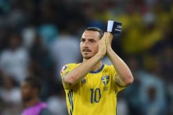 Lolos ke Rusia, Perlukah Swedia Panggil Ibra Kembali?