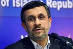 Dituduh Hasut Demonstran, Eks Presiden Iran Ahmadinejad Ditangkap